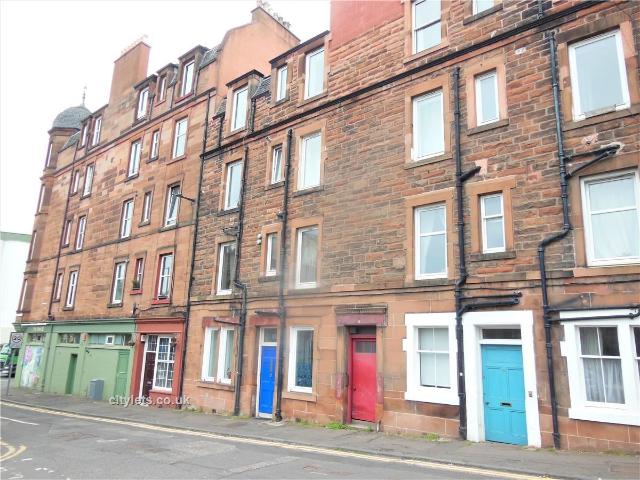 Property to rent in City Centre, EH6, Hawthornvale properties 526034