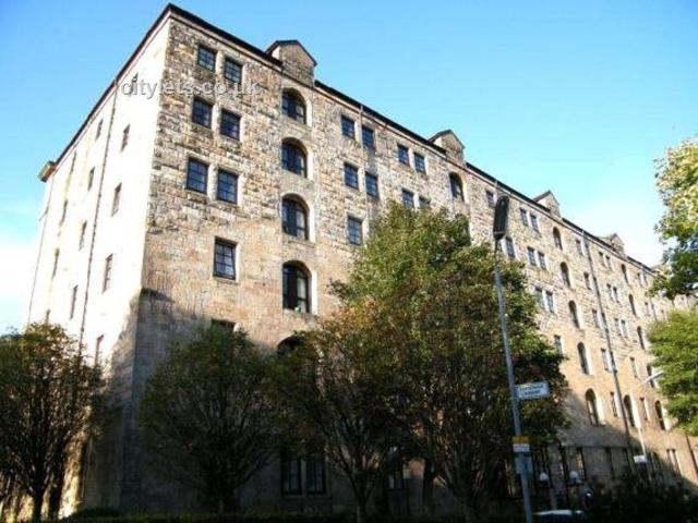 Property to rent in City Centre, G4, Bell Street properties 587225