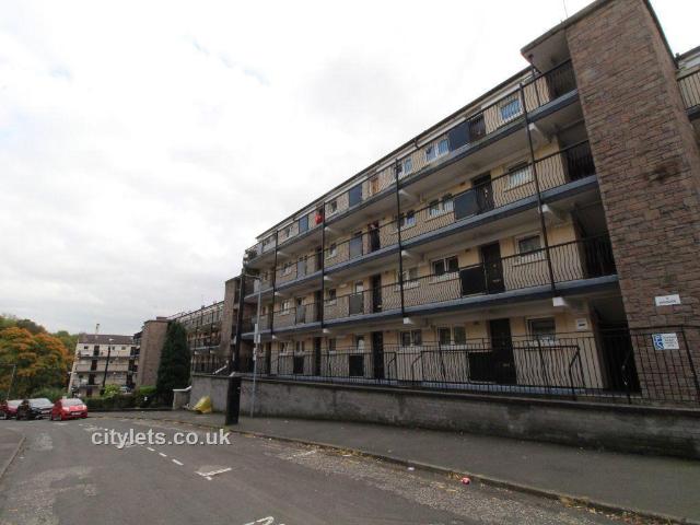 Property to rent in City Centre, G4, Drygate properties 534829