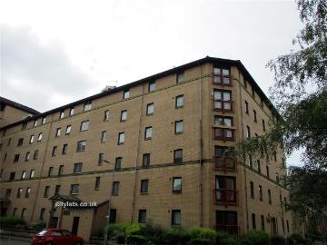 Parsonage Square G4 Glasgow, G1, Glasgow and West Scotland, South West Scotland
