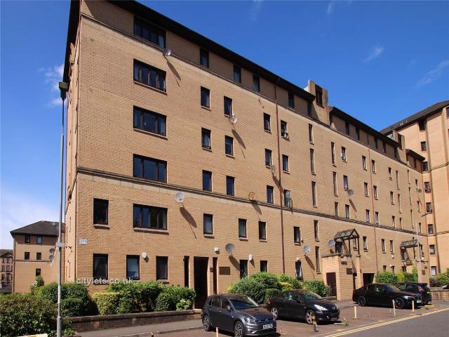 Property to rent in City Centre, G4, Parsonage Square properties 543597