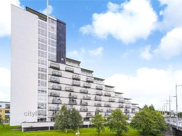 Glasgow, Glasgow and Clyde Valley - Garden