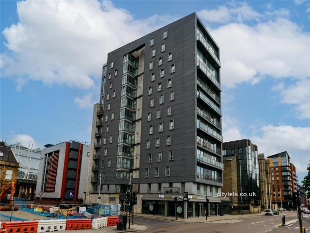 Property to rent in City Centre, G1, Maxwell Street properties 578114