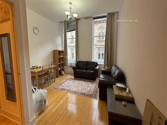 Property to rent in City Centre, G1, Miller Street properties 585554