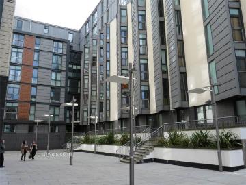 Oswald Street G1 Glasgow, G2, Merchant, Glasgow, Glasgow and Clyde Valley