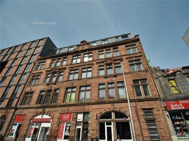 Property to rent in City Centre, G1, Oswald Street properties 586302