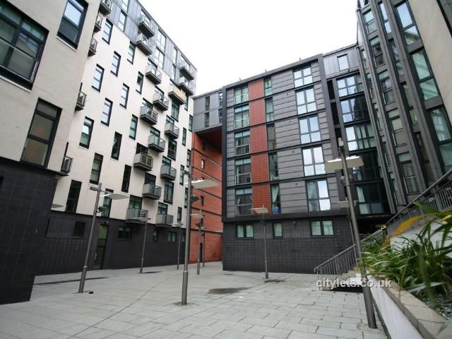 Property to rent in City Centre, G1, Oswald Street properties 589128