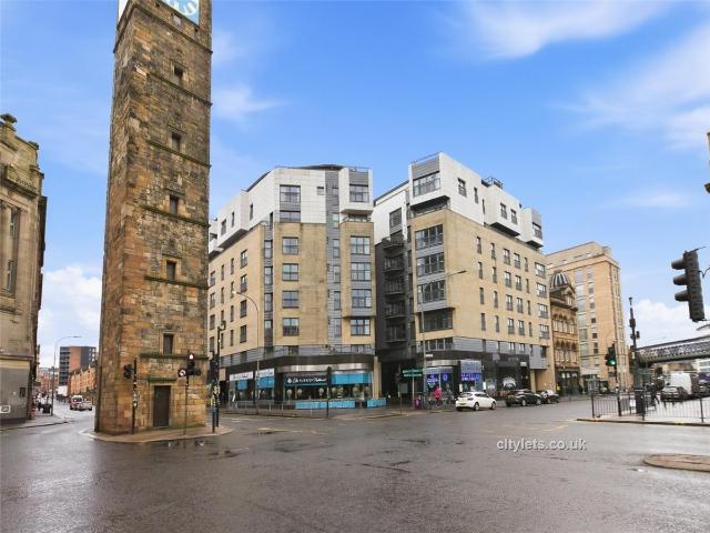 Property to rent in City Centre, G1, High Street properties 585302