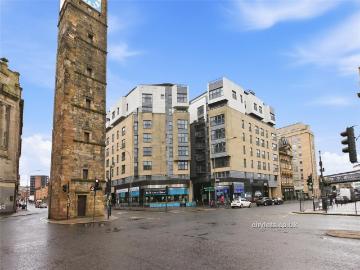 Property to rent in City Centre, G1, High Street properties 585302
