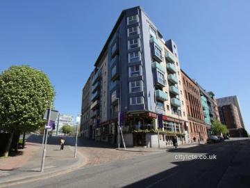 Merchant, Glasgow, Glasgow and Clyde Valley