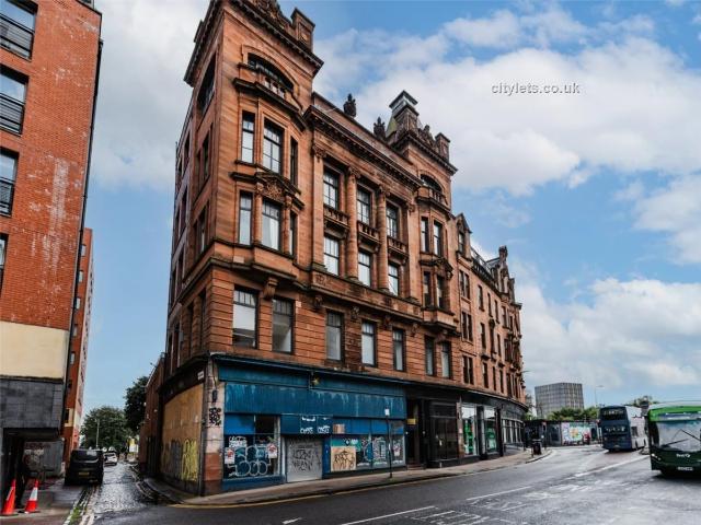 Property to rent in City Centre, G1, Stockwell Street properties 580475