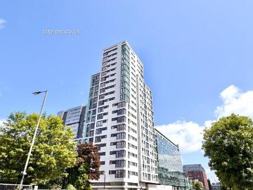 Glasgow, Glasgow and Clyde Valley - Lift