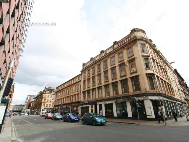 Property to rent in City Centre, G2, Argyle Street properties 589545
