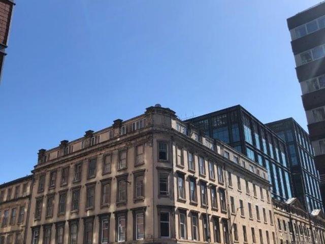 Property to rent in City Centre, G2, Argyle Street properties 589195