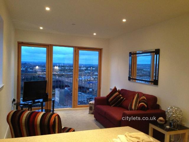 Property to rent in City Centre, G2, Argyle Street properties 250025