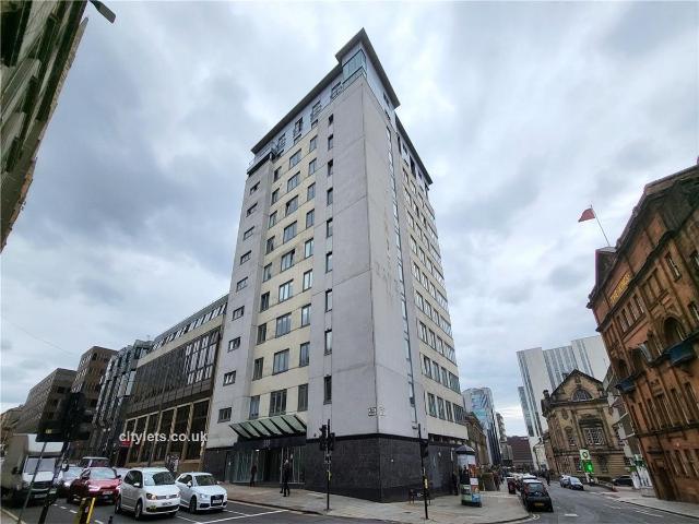 Property to rent in City Centre, G2, Bath Street properties 587444