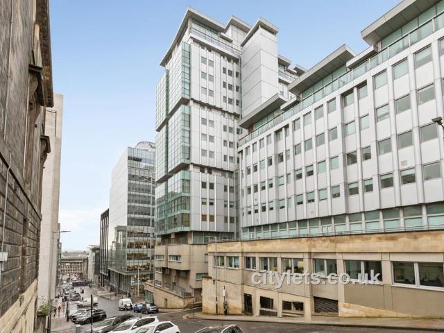 Property to rent in City Centre, G2, Bothwell Street properties 414787