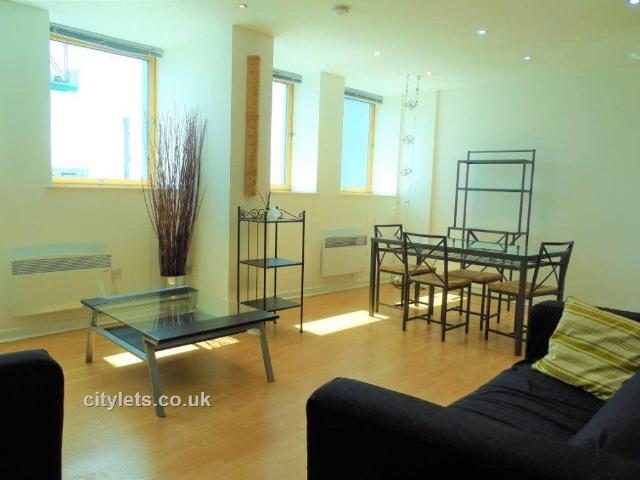 Property to rent in City Centre, G2, Bothwell Street properties 586495