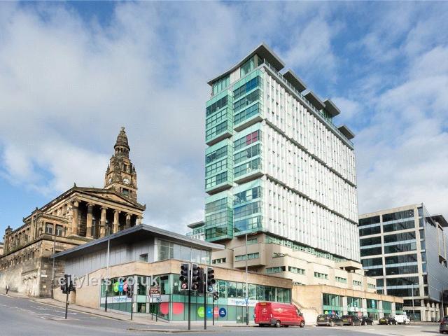 Property to rent in City Centre, G2, Bothwell Street properties 518604