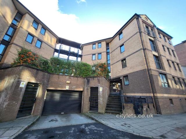 Property to rent in City Centre, G2, Brown Street properties 540615