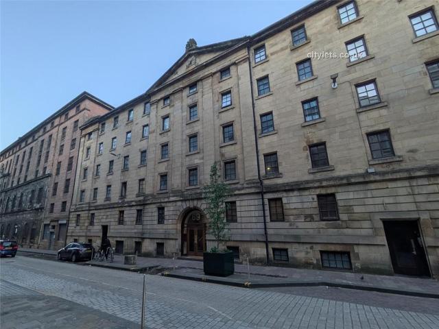 Property to rent in City Centre, G2, James Watt Street properties 578739