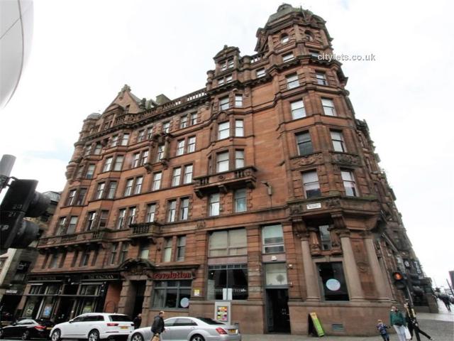 Property to rent in City Centre, G2, Renfield Street properties 491483