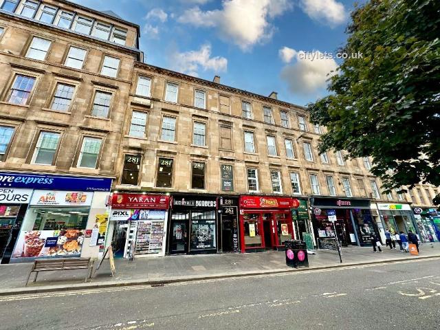 Property to rent in City Centre, G2, Sauchiehall Street properties 549233