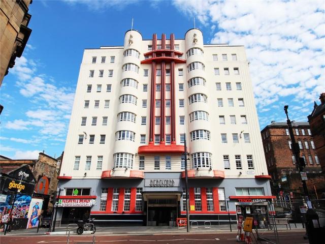 Property to rent in City Centre, G2, Sauchiehall Street properties 587758