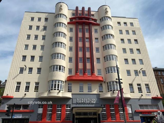 Property to rent in City Centre, G2, Sauchiehall Street properties 587878