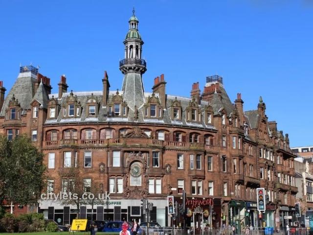 Property to rent in City Centre, G2, Sauchiehall Street properties 588305