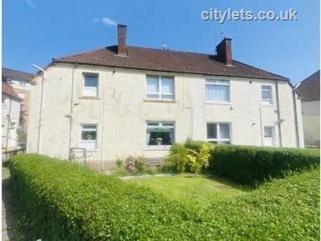 Property to rent in Coatbridge, ML5, Drumpellier Crescent properties 586566