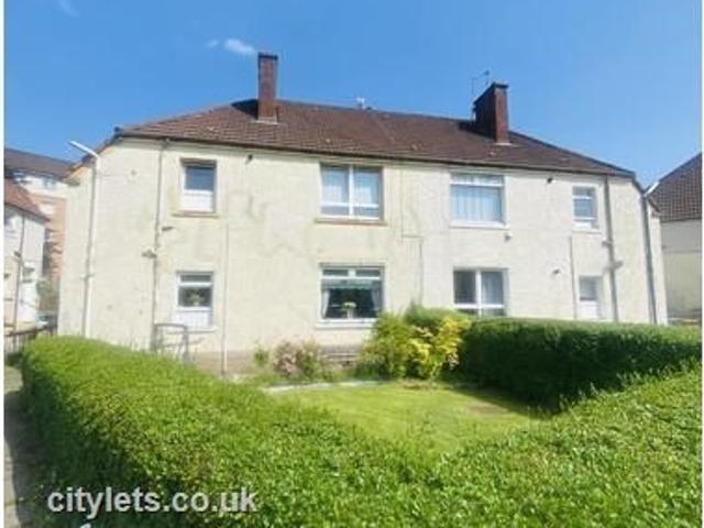 Property to rent in Coatbridge, ML5, Drumpellier Crescent properties 586566