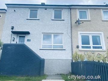 Property to rent in Coatbridge, ML5, Kilgarth Street properties 579501