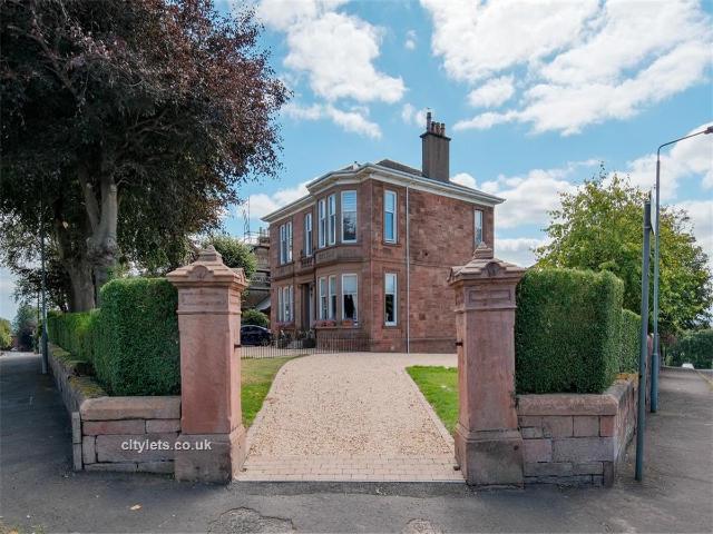 Property to rent in Coatbridge, ML5, Lefroy Street properties 577583