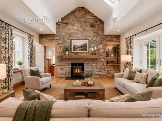 Property to rent in Colinton, EH13, The Gatelodge properties 589554