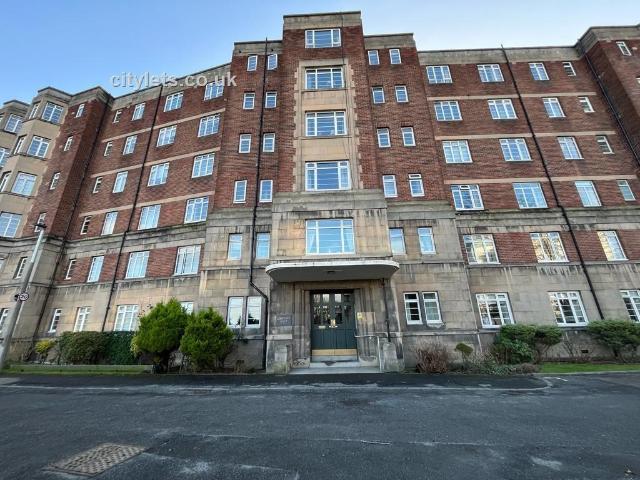 Property to rent in Comely Bank, EH4, Learmonth Court properties 517074
