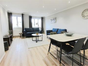 Property to rent in Comely Bank, EH4, Learmonth Avenue properties 582514