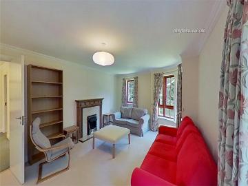 Property to rent in Comely Bank, EH4, Orchard Brae Avenue properties 585658
