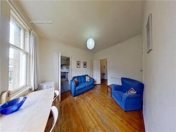 Edinburgh, Shetland - Garden, Equipped kitchen