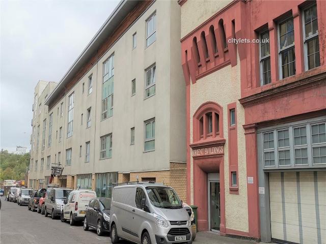Property to rent in Cowcaddens, G4, Dunblane Street properties 460422