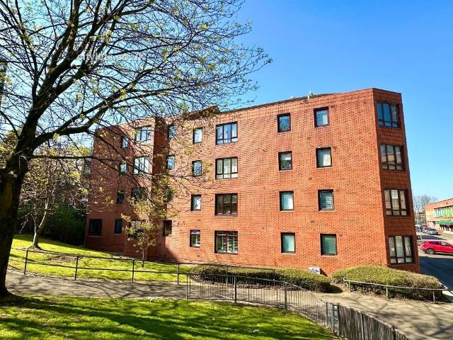 Property to rent in Cowcaddens, G4, New City Road properties 572627