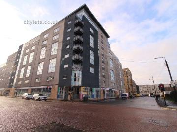 Glasgow, Glasgow and Clyde Valley - Equipped kitchen