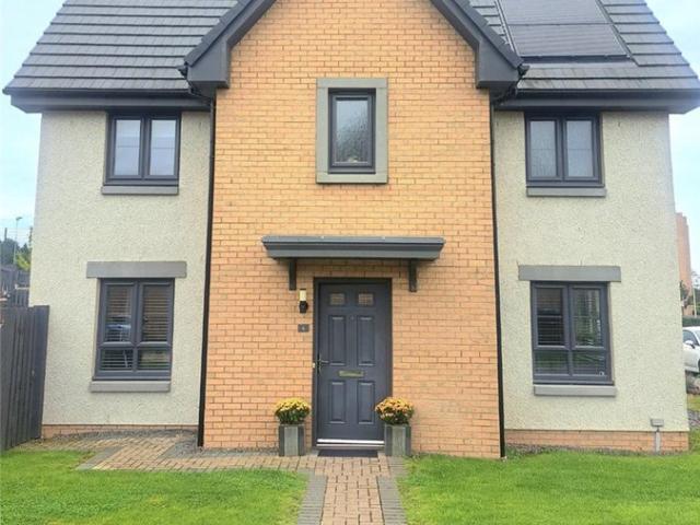 Property to rent in Countesswells, AB15, Countesswells Park Road properties 577782