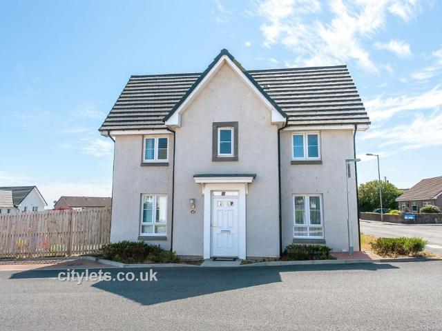 Property to rent in Cove Bay, AB12, Loirston Road properties 555323