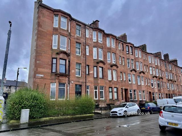 Property to rent in Craigton, G52, Barlogan Ave properties 561305