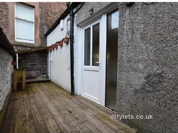 Property to rent in Crieff, PH7, Academy Street properties 585456