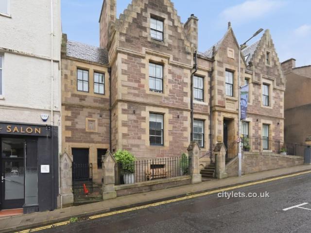 Property to rent in Crieff, PH7, King Street properties 586697