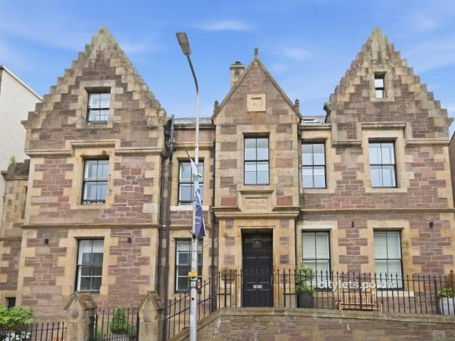 Property to rent in Crieff, PH7, King Street properties 586698