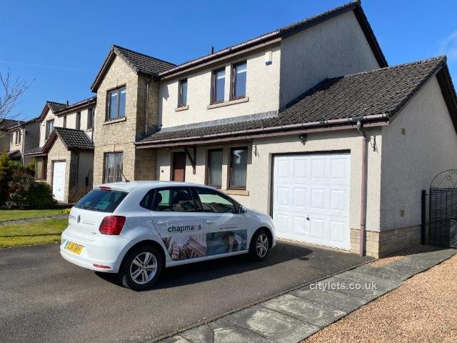 Property to rent in Crieff, PH7, Inchbrakie Drive properties 550888