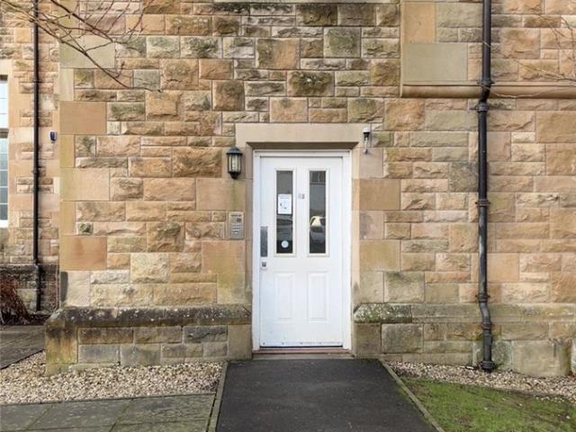 Property to rent in Crookston, G53, Parklands Oval properties 589419